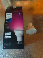Philips Hue GU10 White and Color Ambiance LED Leuchte