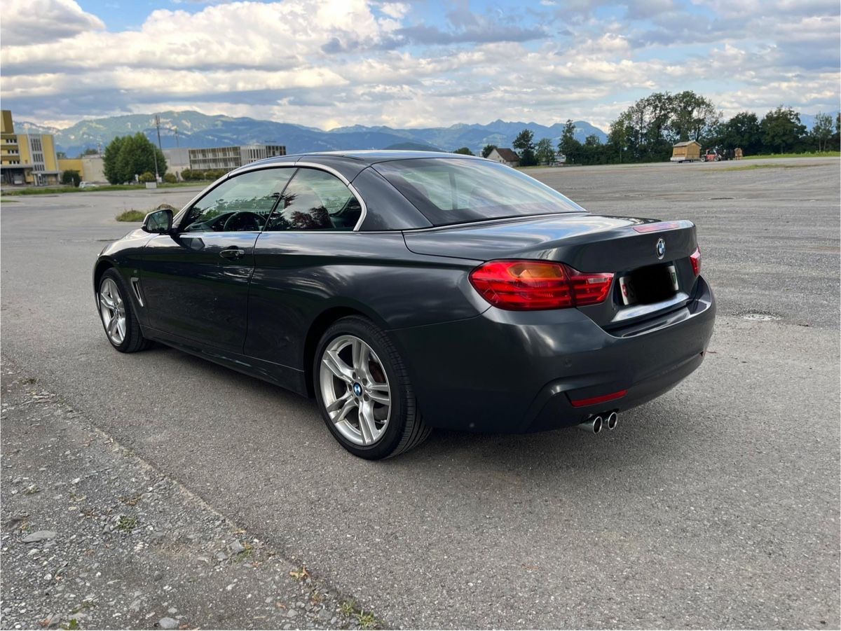 BMW Automobili: BMW 435d xDrive  – Usato da Lüchingen venduto da kra_yd66 3