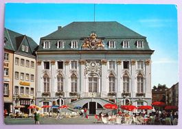 Bonn am Rhein, Rathaus