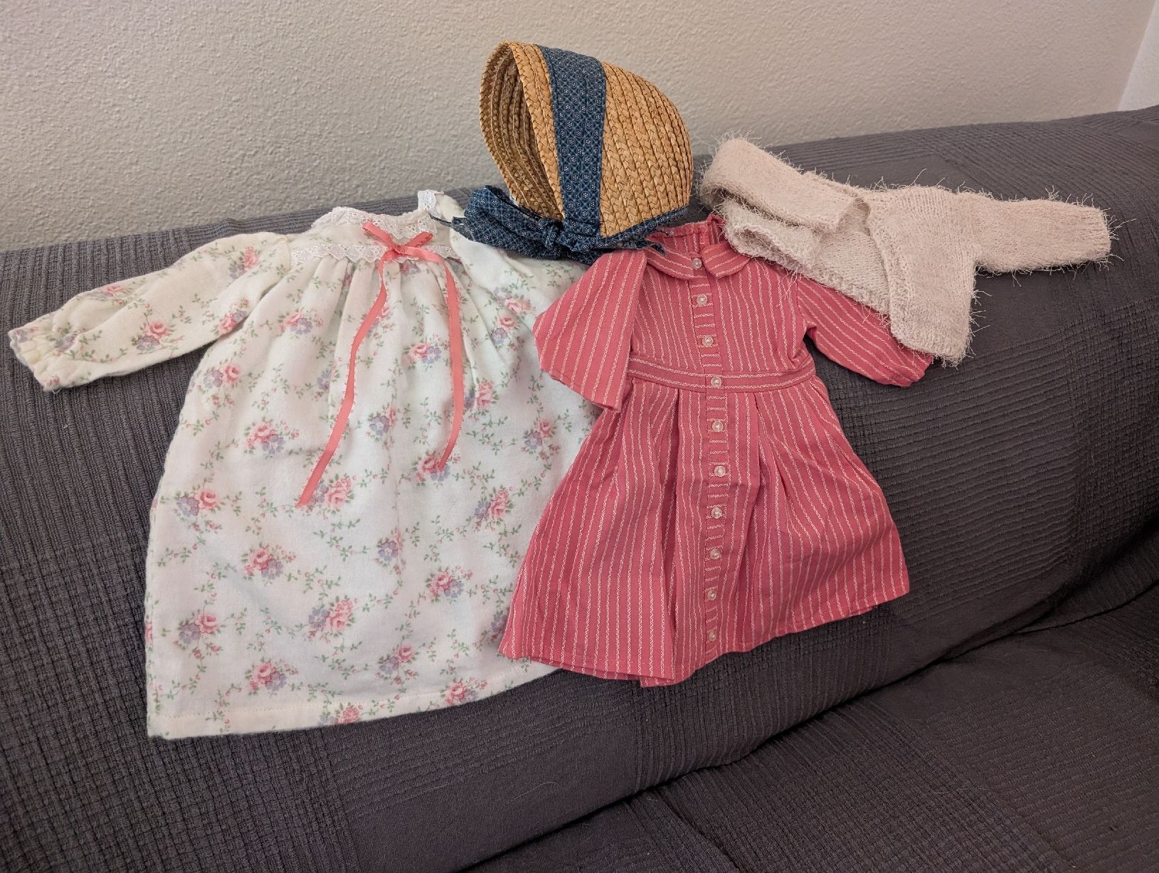 Puppen: "American Girl" Puppe – Gebraucht aus Staufen von nin_pf9j 3