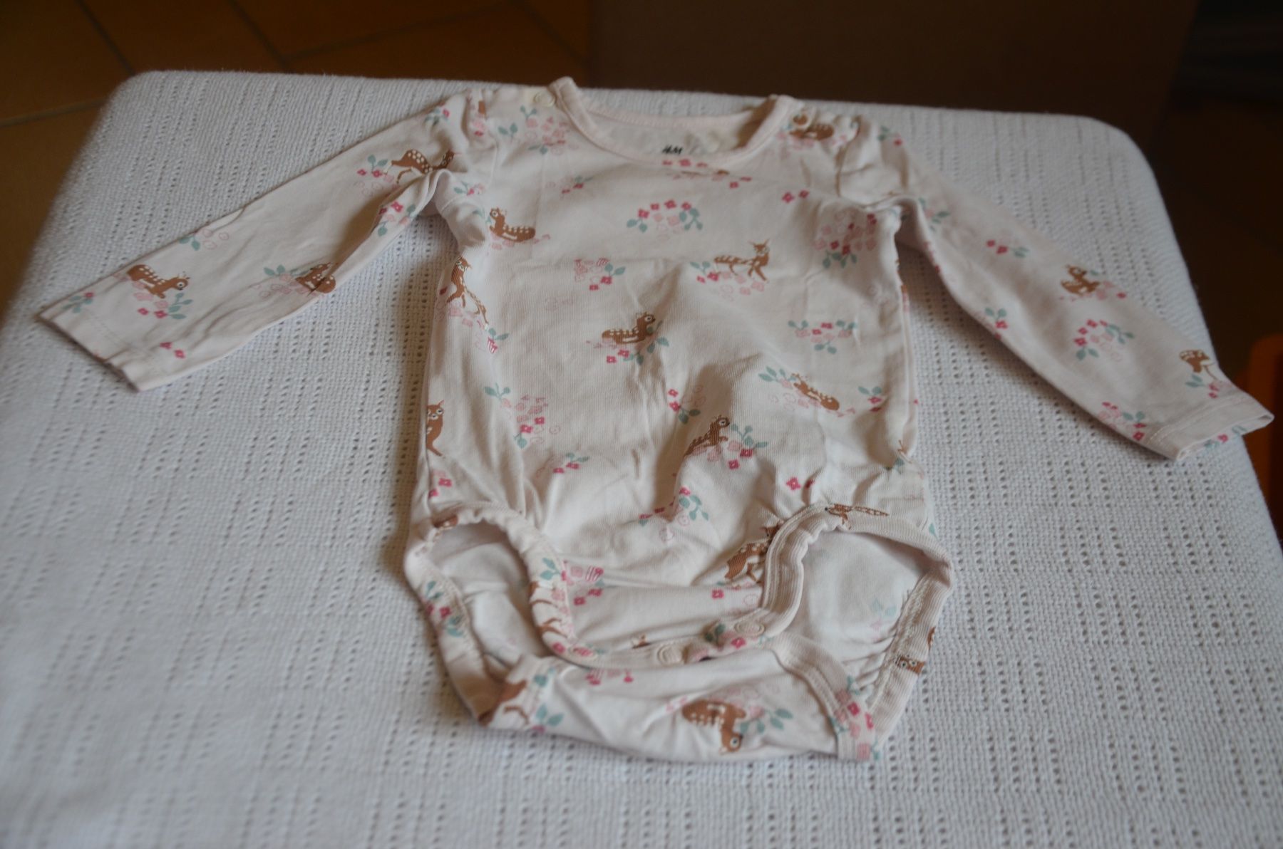 Lotti & Set di vestiti: TAILLE 62 – Usato da Chiasso venduto da Dolly015 1