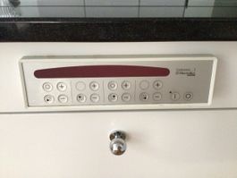Glaskeramik Kochfeld Electrolux