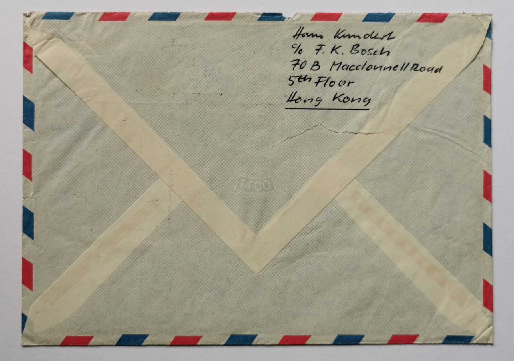 Tous les timbres: Süd-Afrika-Beleg 1966 – D'occasion à Aadorf par Chnorli-Furz 1
