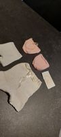 4 Puppenunterhosen neu und antik