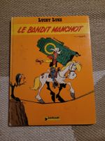 le bandit manchot lucky luke