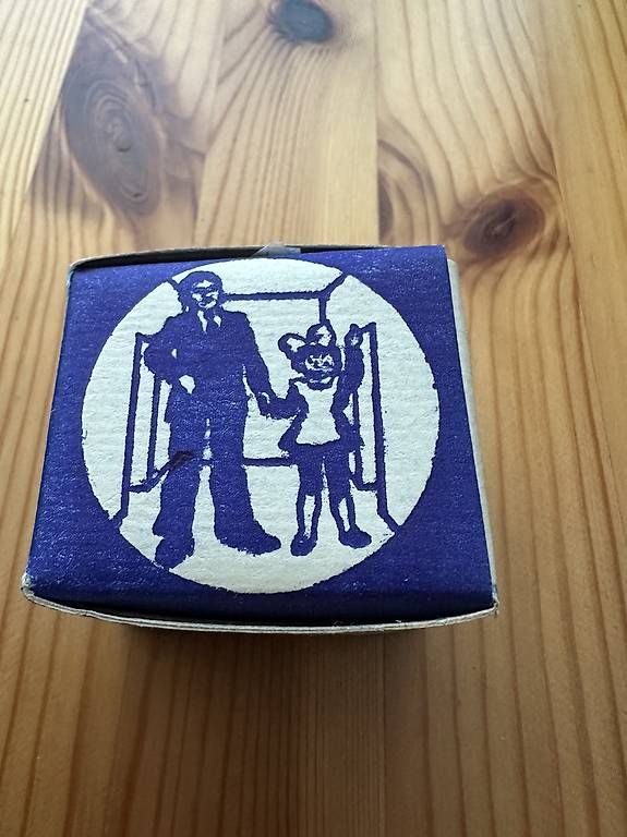 Quincaillerie: Türspion Retro – D'occasion à Rebstein par Svnb03 1