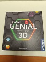 Legespiel Einfach Genial 3D  (bia1)