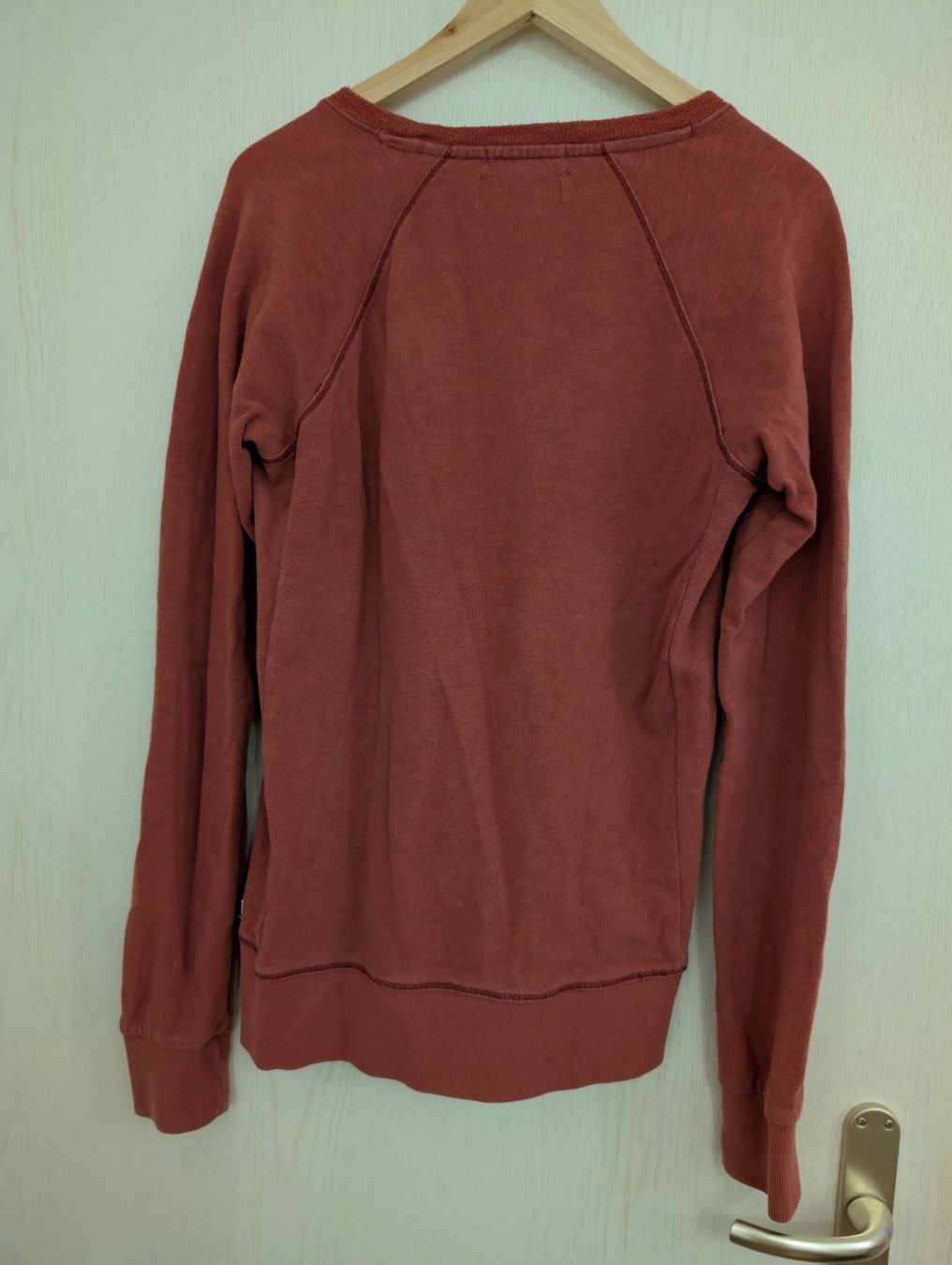 Maglioni & Felpe: Herren Pullover – Usato da Buchs ZH venduto da nudle10 3