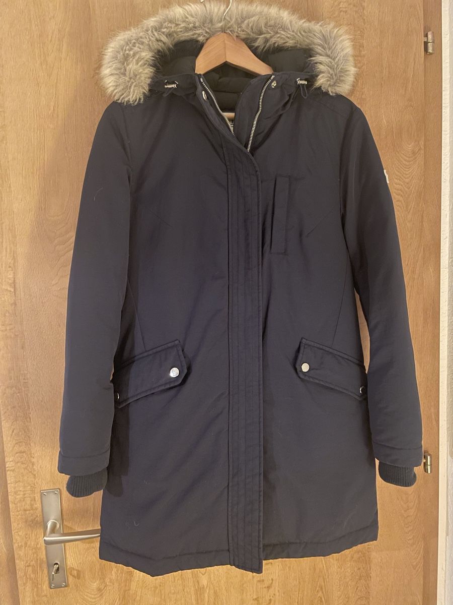 Tommy Hilfiger Giacche: Veste Tommy Jeans taille S – Usato da Dully venduto da CELINE.D11 1