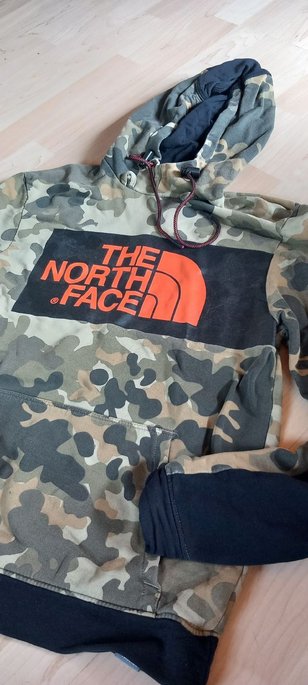 North Face Maglioni & Felpe: The North Face Pulli Gr. S/ Men – Usato da Rebstein venduto da bestforyou 1
