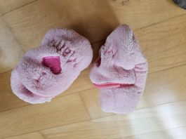Babyschuhe 