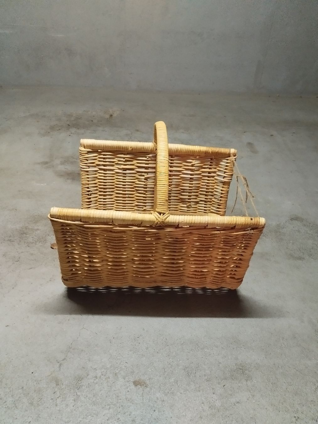 Autres articles pour la maison: Weidekorb – Neuf (Voir description) à Zofingen par Schokokuchen02 1