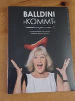 Barbara Balldini - Balldini kommt Best of Kabarett (neu) DVD