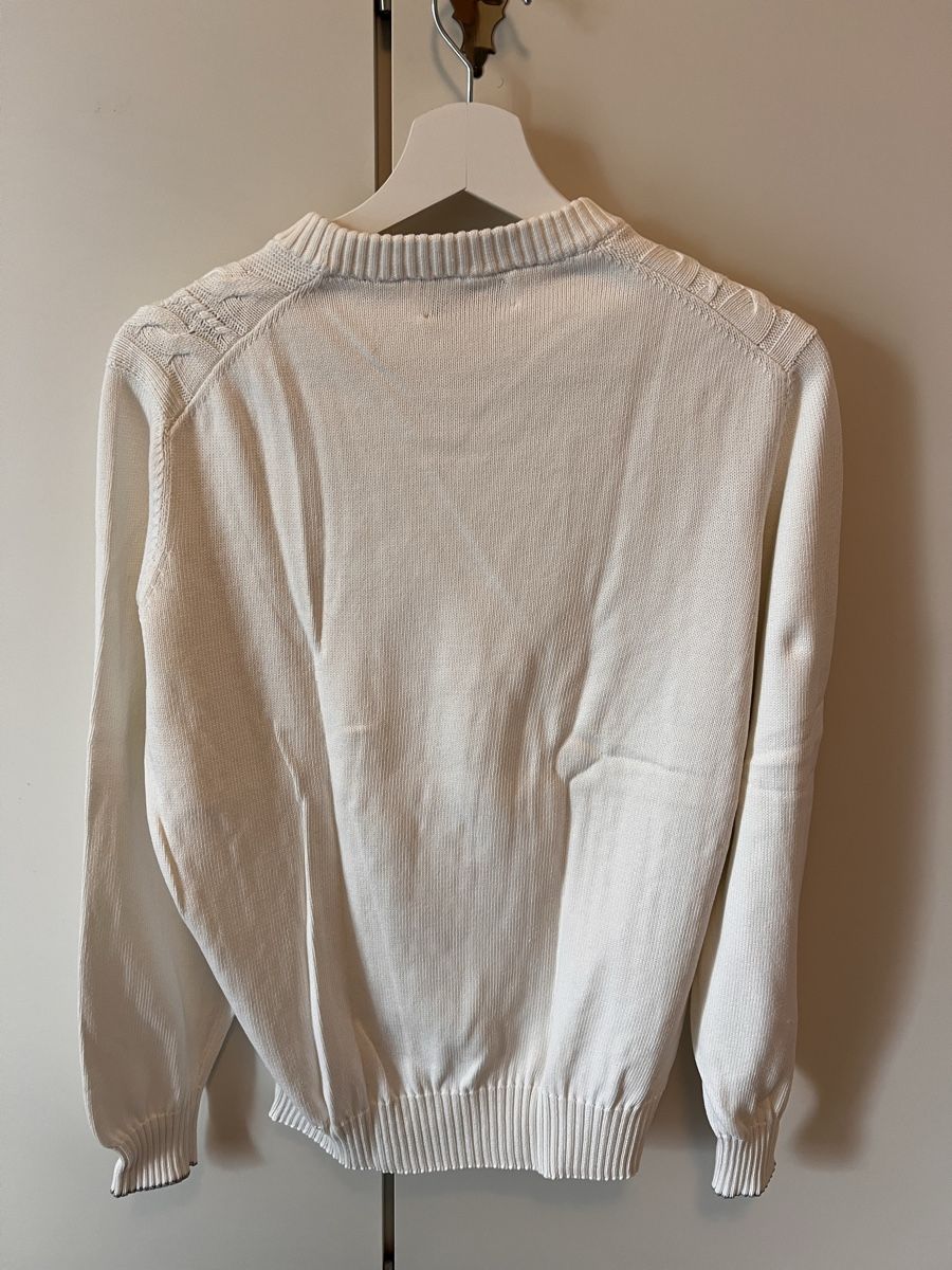 Maglioni & Felpe: Brunello Cucinelli Pullover, Gr. 48, Top Zustand – Nuovo (secondo la descrizione) da Dietlikon venduto da Mika.p 1