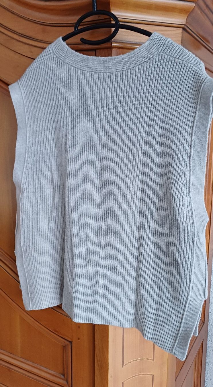 Tom Tailor Gilets & Westen: Stricktop Tom Tailor Gr. M – Gebraucht aus Signau von Jana79 3