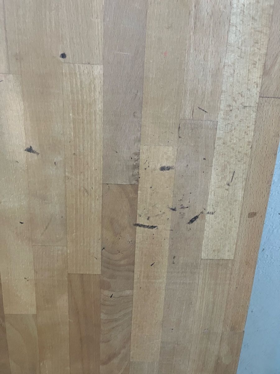 Tavoli: Massivholz Tischplatte IKEA – Usato da Bern venduto da Morpheus 2