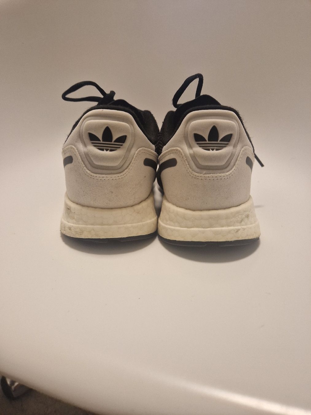 Adidas Scarpe da uomo: Basket Adidas , taille 42-42.5 – Nuovo (secondo la descrizione) da Yverdon-les-Bains venduto da mah_2lkf 2