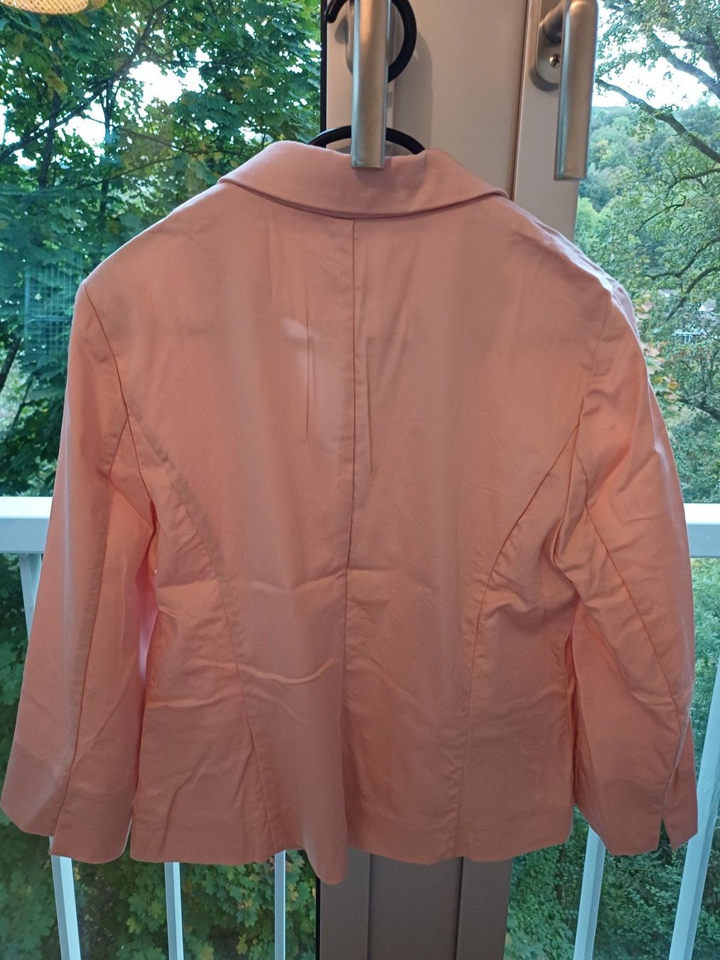 Hallhuber Giacche: Hallhuber Blazer Pink – Usato da Baden venduto da lm6_dwv5 1