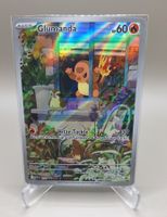 Pokemon—Charmander SVP044—Obsidian Flammen DE