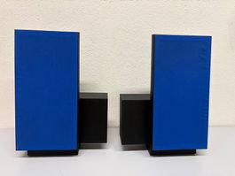 BeoLab 2500 Blau