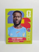Panini WM 2026 - COD 6 - Chancel MBEMBA CONGO