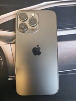 Iphone 13 Pro 256 GB Graphit Grau