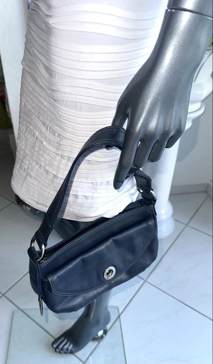 Borse da donna: TULA TASCHE LEDER neuwertig – Nuovo (secondo la descrizione) da Unteraegeri venduto da MH203 2
