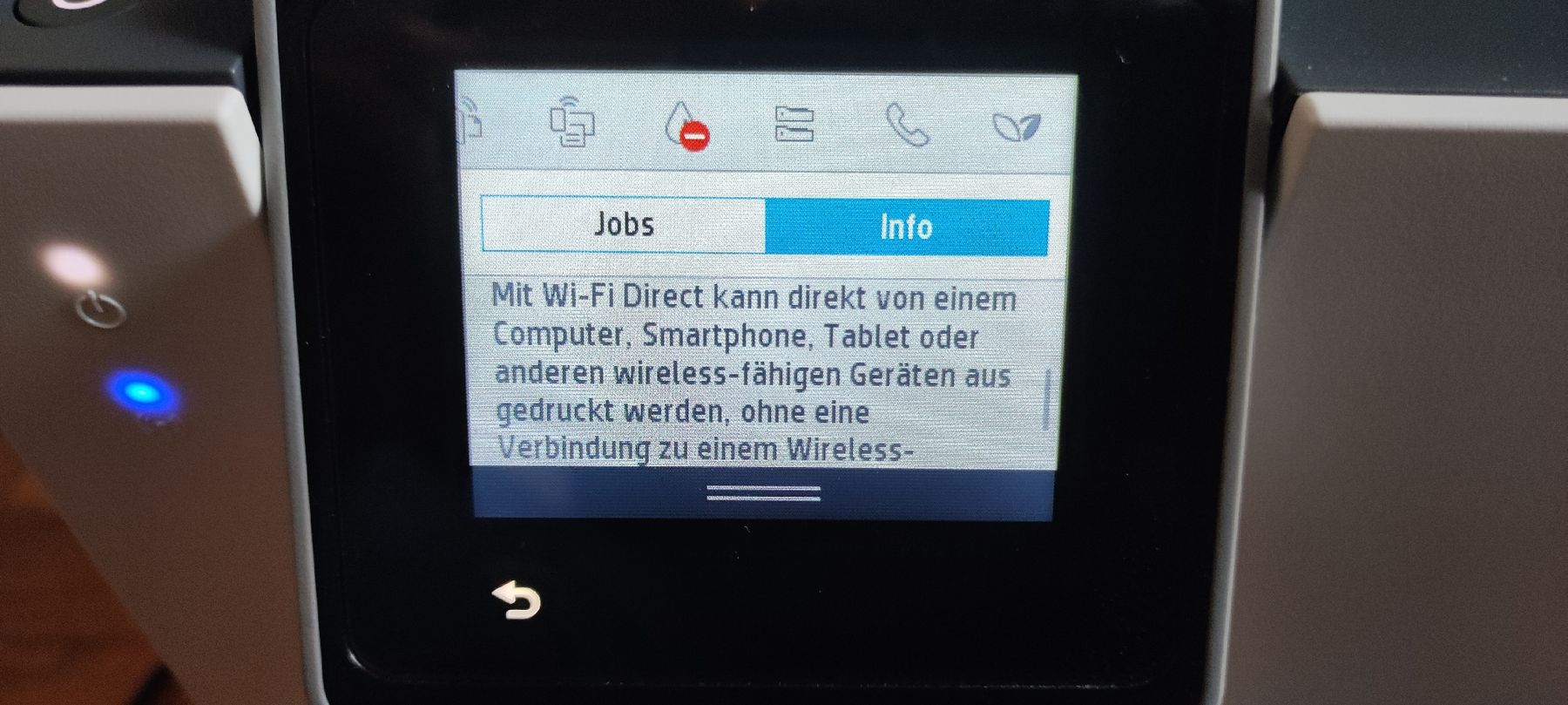 Hewlett Packard Stampanti: HP OfficeJet Pro 9020 All-in-One – Usato da Diessenhofen venduto da Oatman66 6