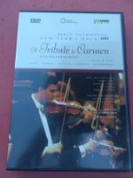 A Tribute to Carmen   (Silvesterkonzert)  DVD    ©'1997