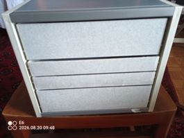 Aufbewahrungsbox für Büroutensilien