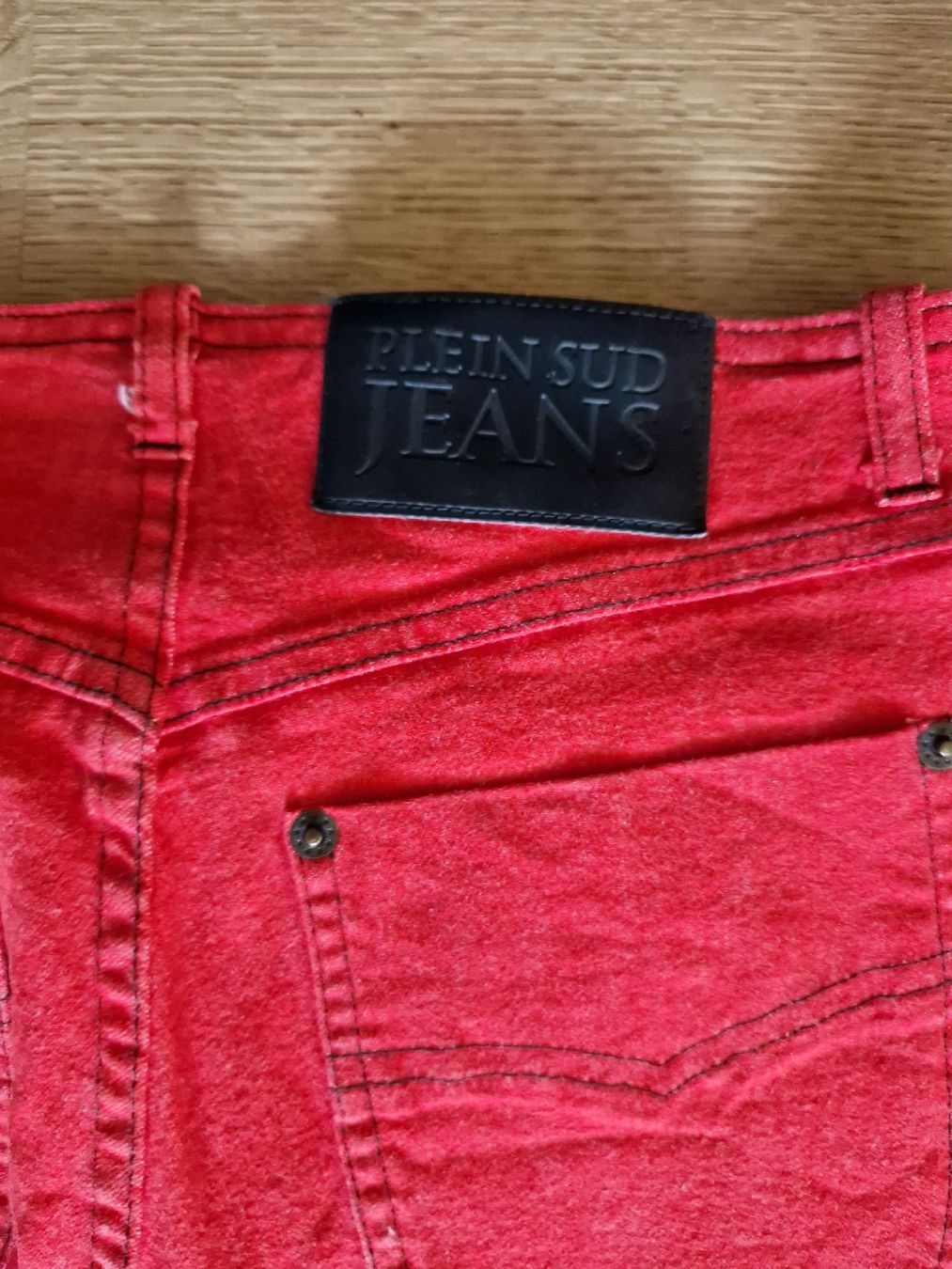 Jeans: Plein Sud Jeans Damen – Usato da Jona venduto da HappyHappyHappyHappy 3