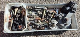 Golf 2 Ersatzteile
