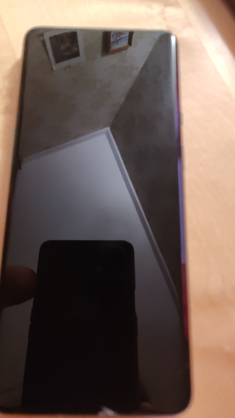 OnePlus Telefoni cellulari / Smartphones: Oneplus 9 Pro 256GB – Usato da Degersheim venduto da HariOm 3