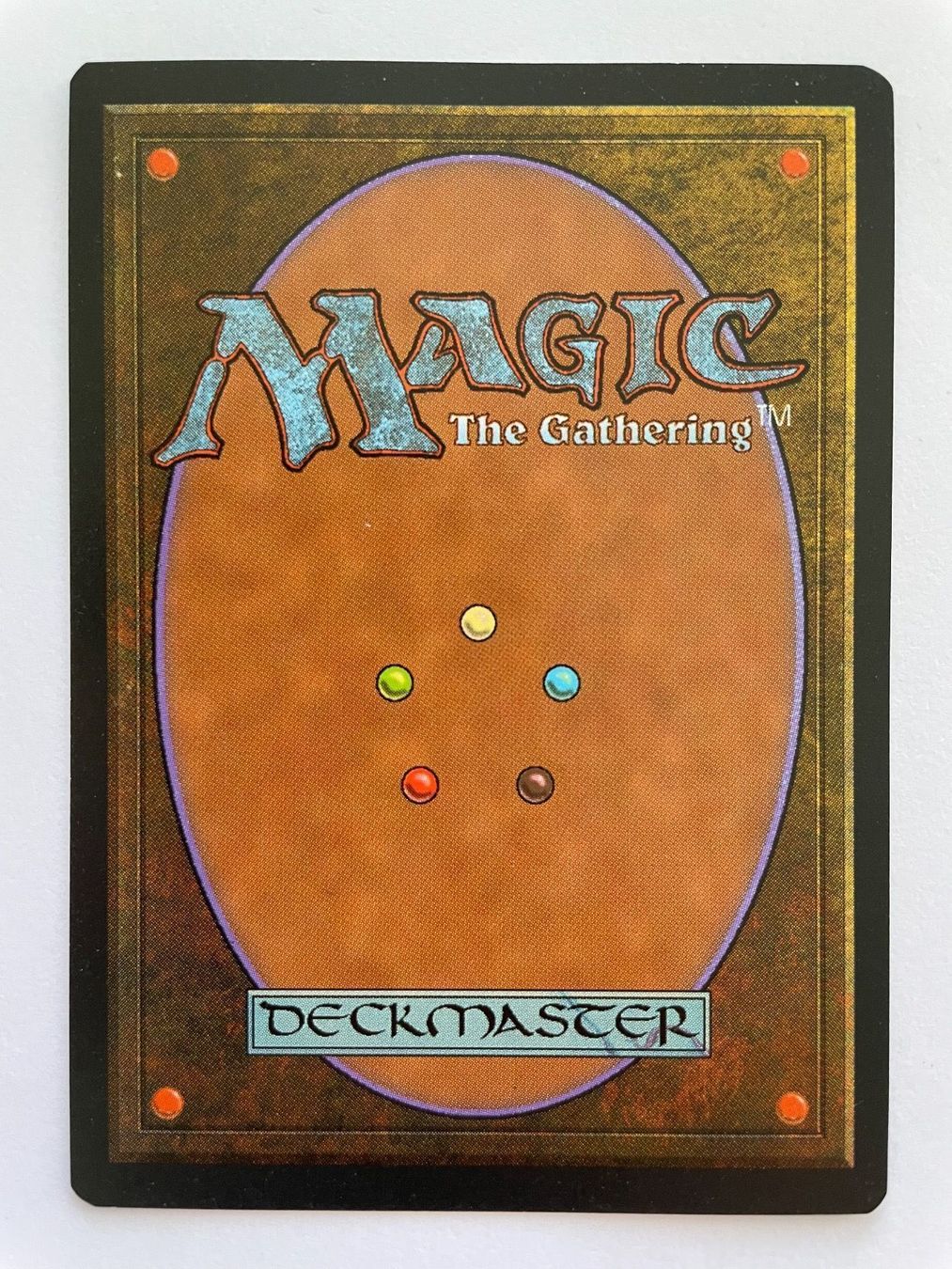 Cartoline: MTG - Builder’s Bane – Usato da Zürich venduto da T_H_O_M_A_S 1