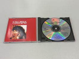 GLORIA GAYNOR Very best of I will survive Pop Disco Funk