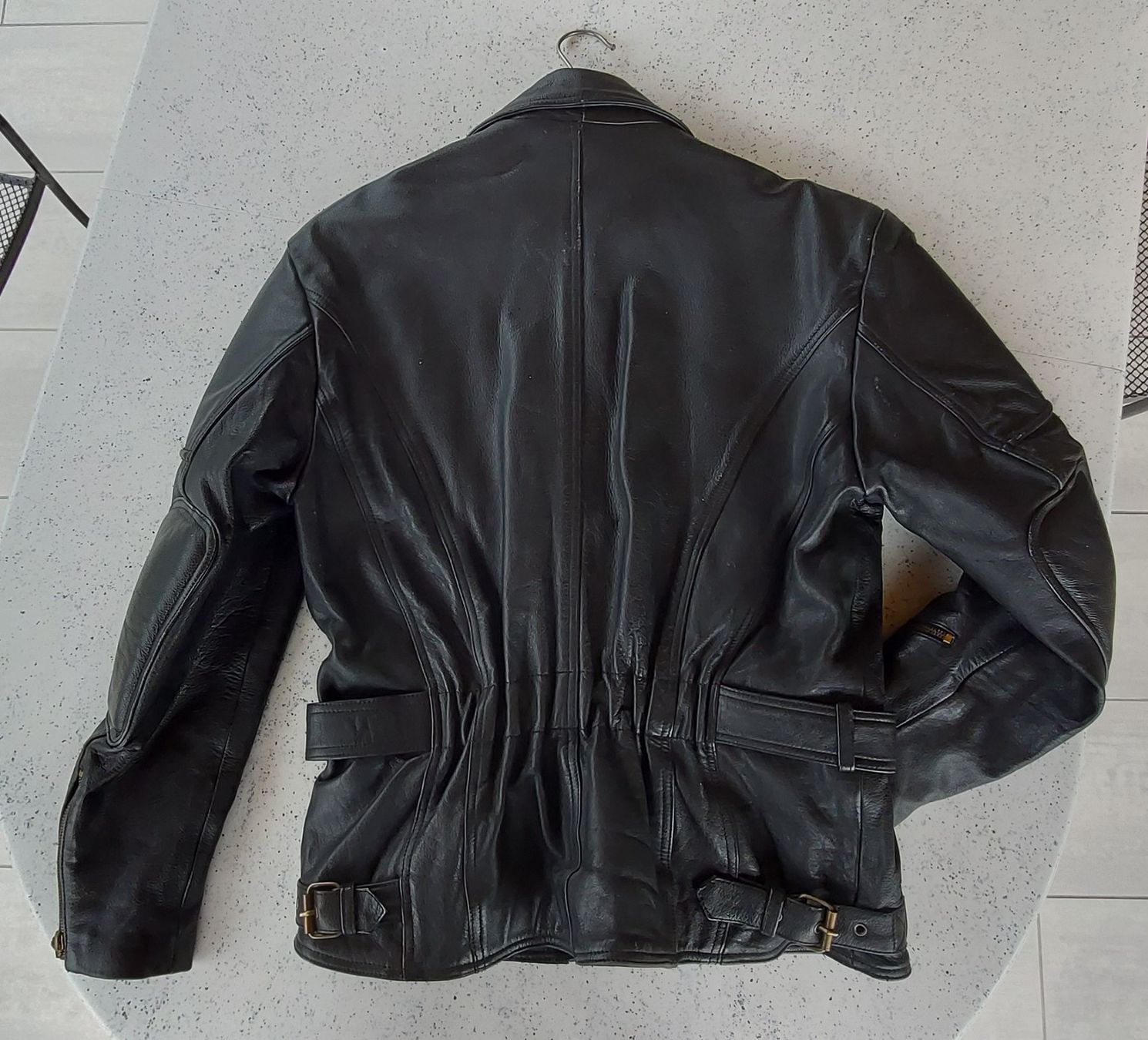 Vestes: Motorradjacke – D'occasion à Neuenkirch par erwin_45 2