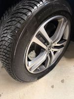 Mercedes Winter Kompletträder GLE plus Winterautomatten