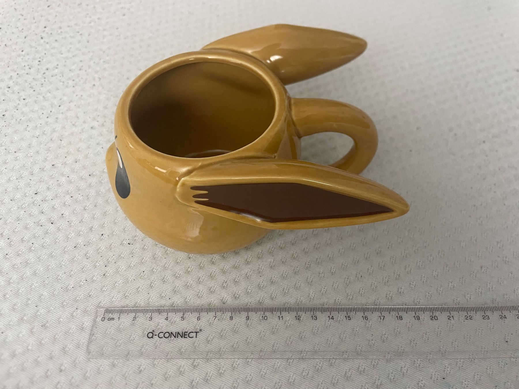 Tazze: Pokemon Evoli Tasse Mug 3D 500ml – Nuovo (secondo la descrizione) da Schinznach Bad venduto da Gothica_666 3