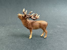 Schleich 14647 Rothirsch Hirsch