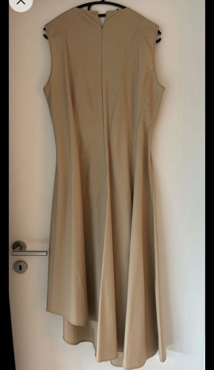 Mango Vestiti: Elegantes Mango Kleid, Gr. L TOP – Nuovo (secondo la descrizione) da Untersiggenthal venduto da schnaepplideal 4