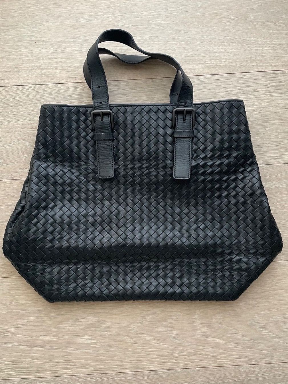 Bottega Veneta Borse da donna: BOTTEGA VENETA, Tote Bag – Usato da Pully venduto da Kika46