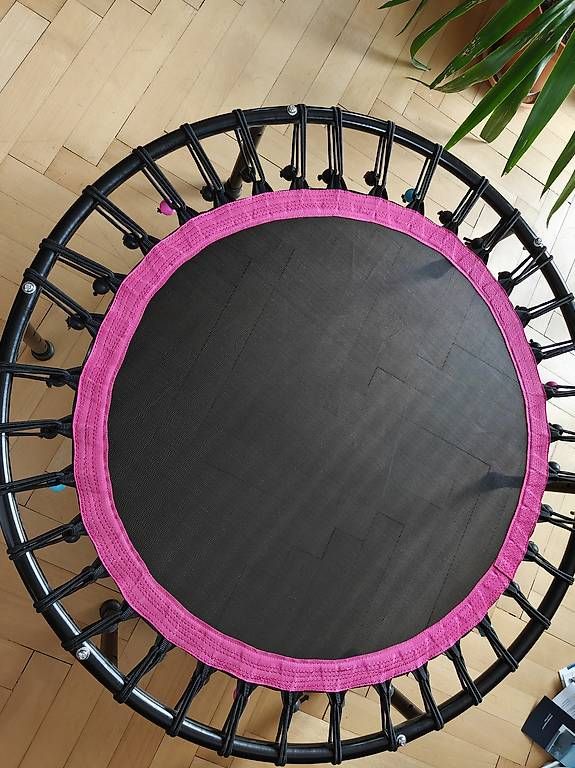 Trampolini: Trampolin  – Usato da Rehetobel venduto da ft24 2