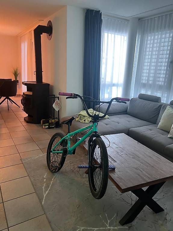 Biciclette: Bmx , fahrrad , velo  – Usato da Bad Zurzach venduto da deb_hs68 1