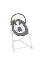Badabulle Babywippe Compact up Moonlight // Baby Bouncer 
