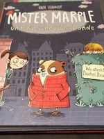 Mister Marple und die Schnüfflerbande - Kinderbuch