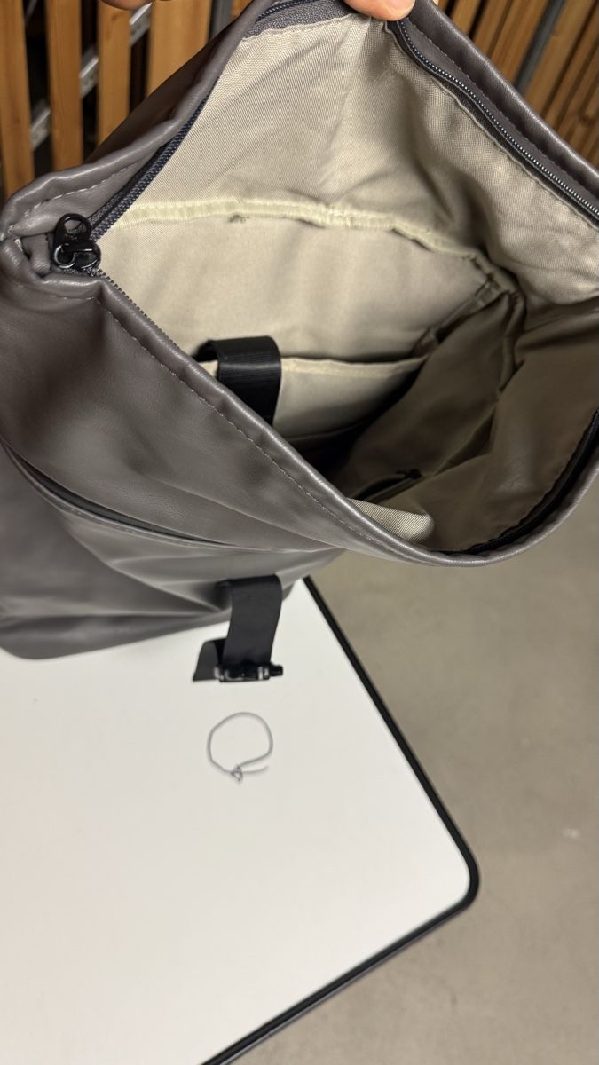 Zaini: Sac à dos Zwei Hydroflex – Usato da Granges-paccot venduto da sparkle_ 2