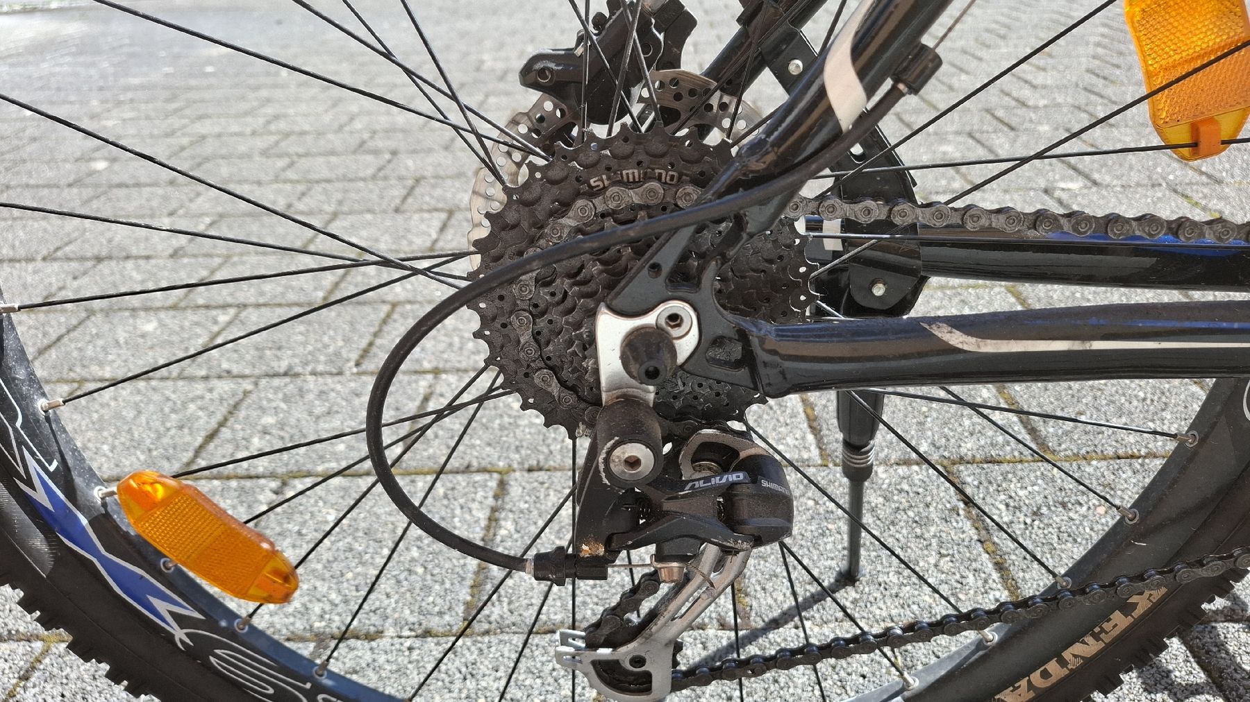 Biciclette: Velo – Usato da Riedern venduto da Lukas426 3