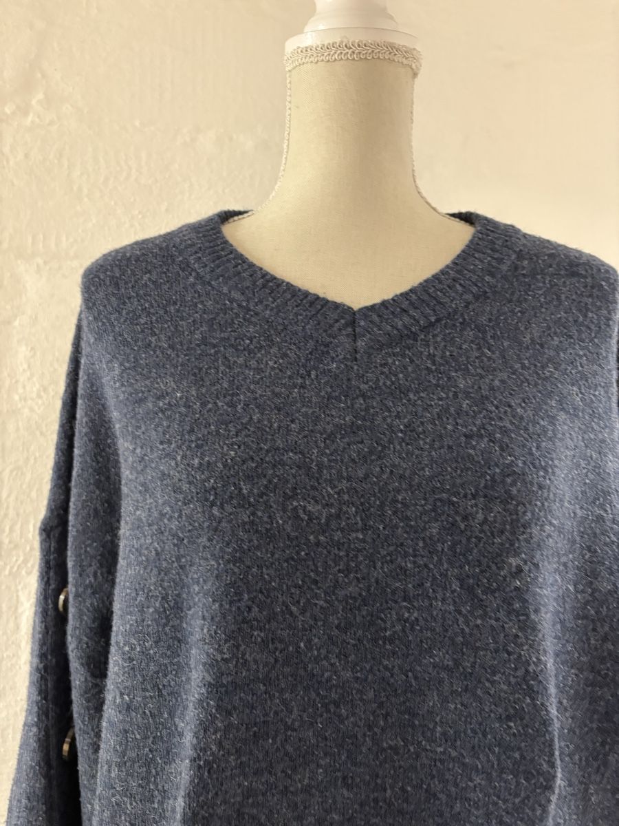 C&A Pullover & Sweatshirts: Damen Pulli,Gr.L;C&A – Gebraucht aus Winterthur von Nena222 1