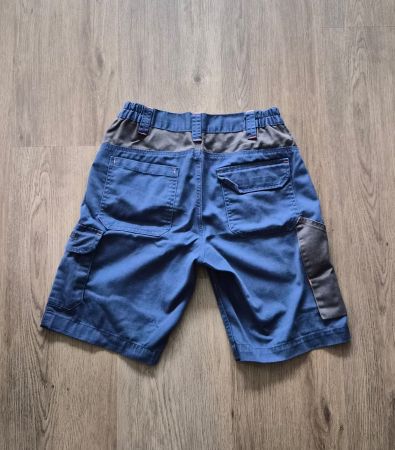 Coole Worker Shorts, Grösse S, gebraucht für den Sommer!