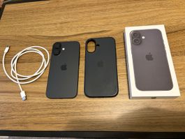 Iphone 16 128GB 93%